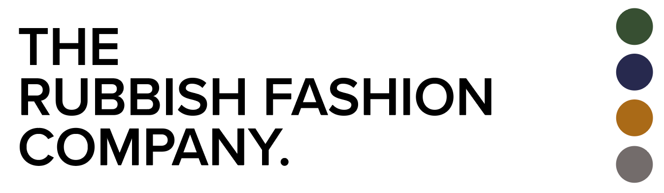 Rubbish clothing 2025 brand website